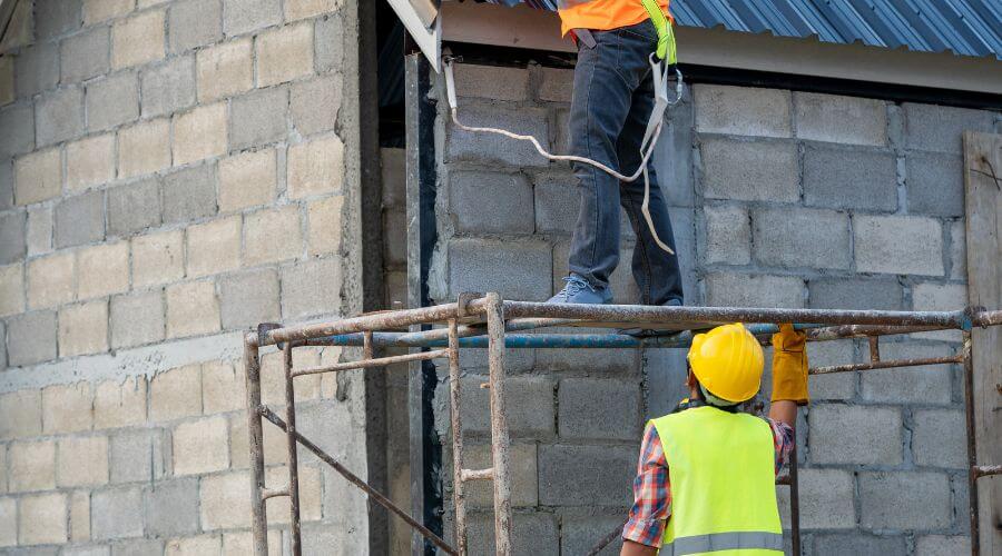 Local Siding Services in Buskirk, NY